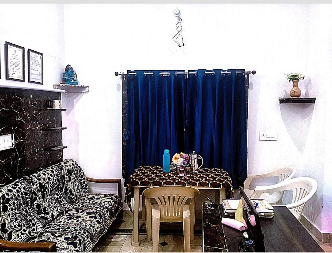 Eastern Gate Homestay Khajurāho Exterior foto